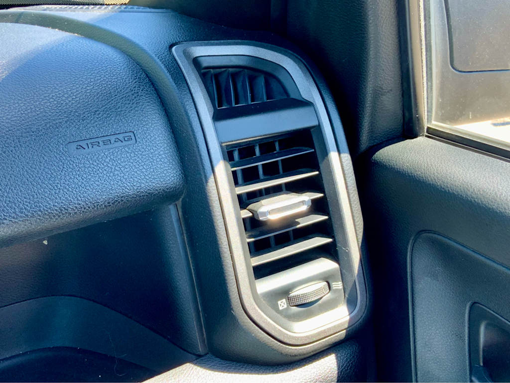 Thumbnail: 2021 RAM 2500 - 49