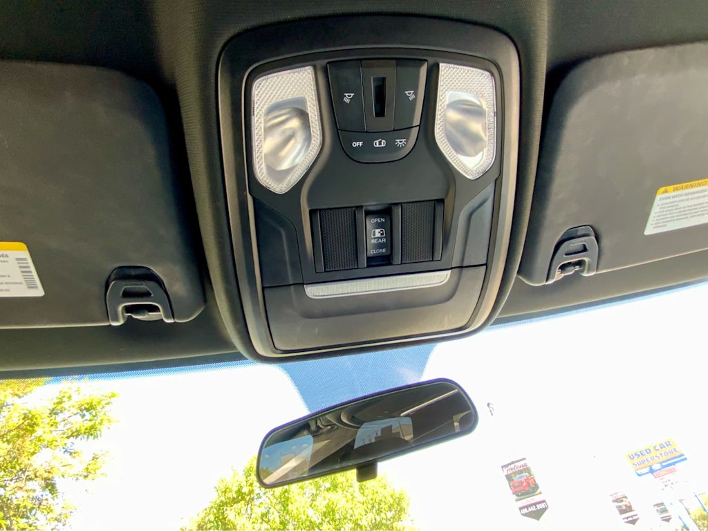 Thumbnail: 2021 RAM 2500 - 48