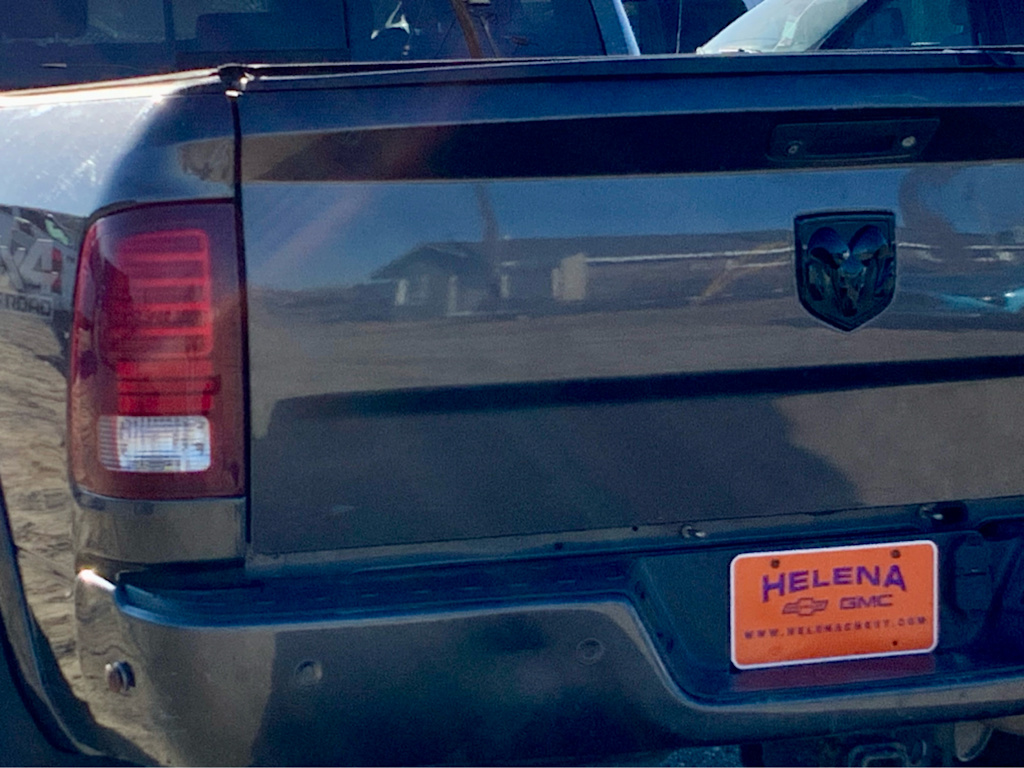 Thumbnail: 2018 RAM 2500 - 25