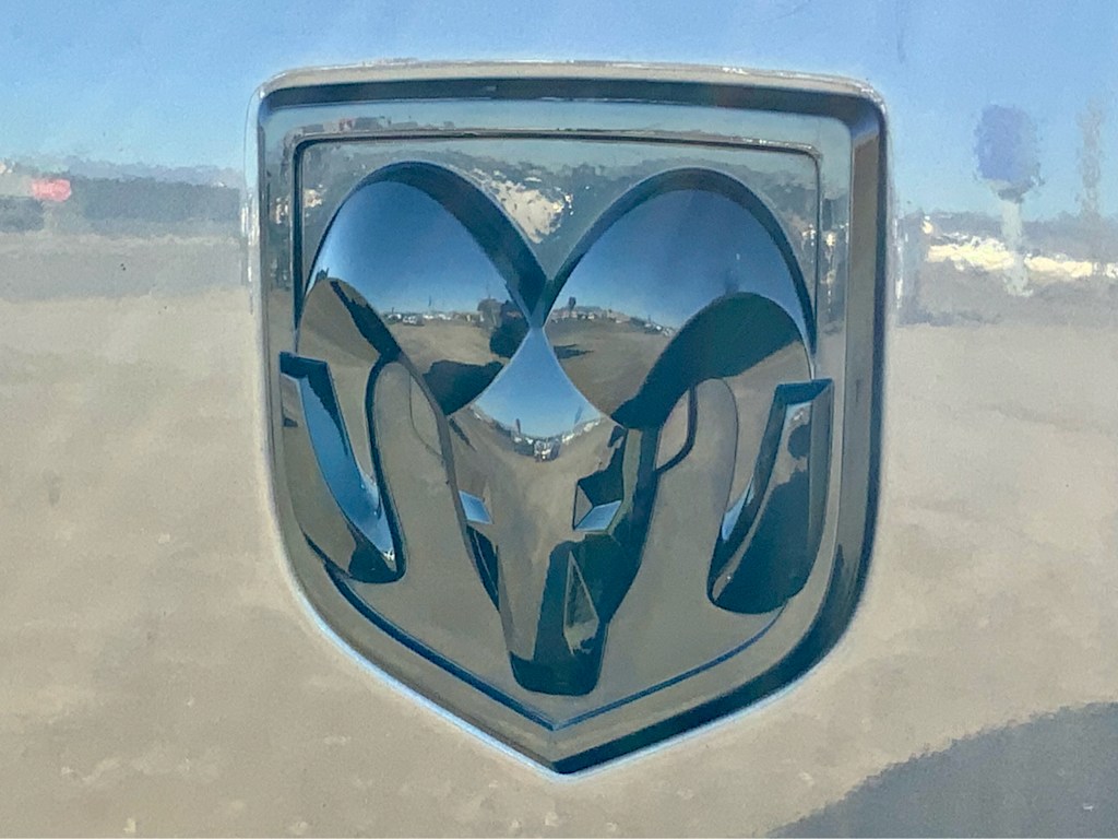 Thumbnail: 2018 RAM 2500 - 28