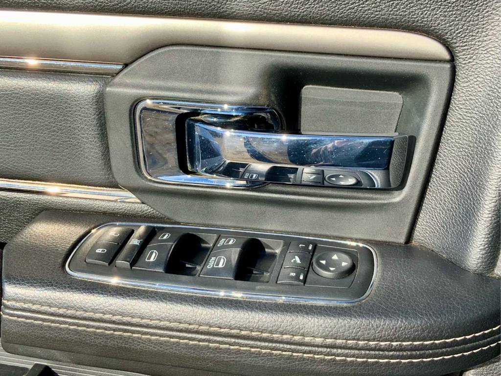 Thumbnail: 2018 RAM 2500 - 46