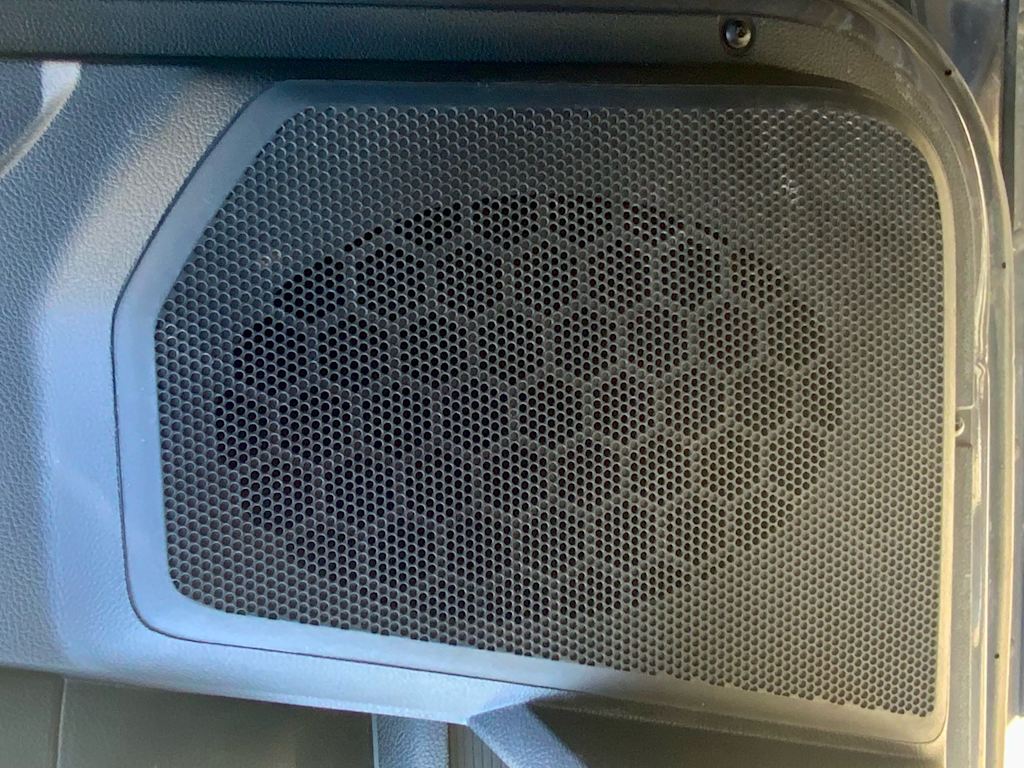 Thumbnail: 2018 RAM 2500 - 50