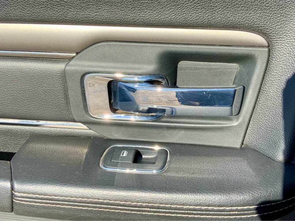 Thumbnail: 2018 RAM 2500 - 48