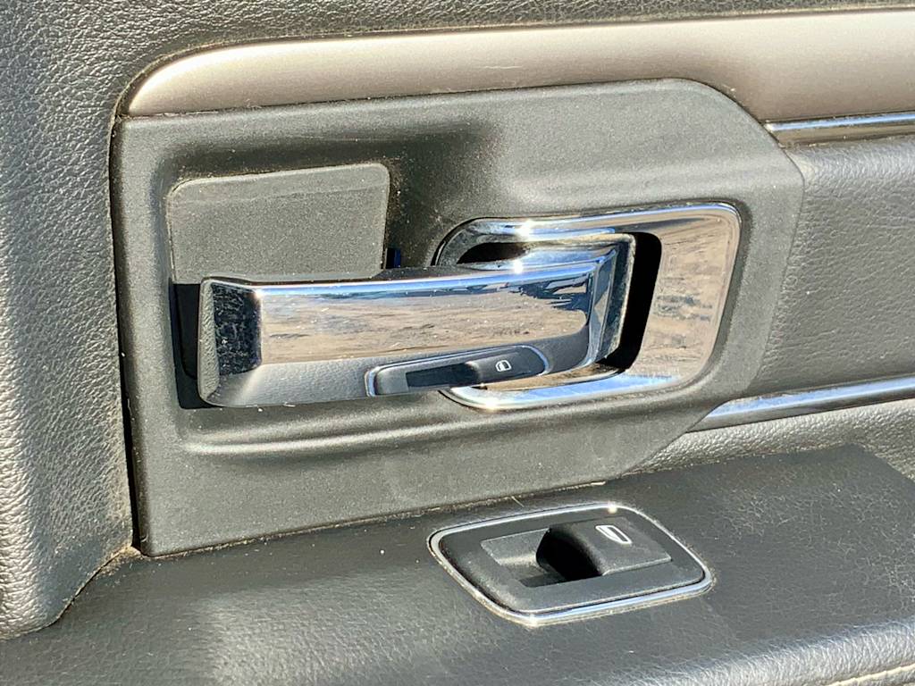 Thumbnail: 2018 RAM 2500 - 49