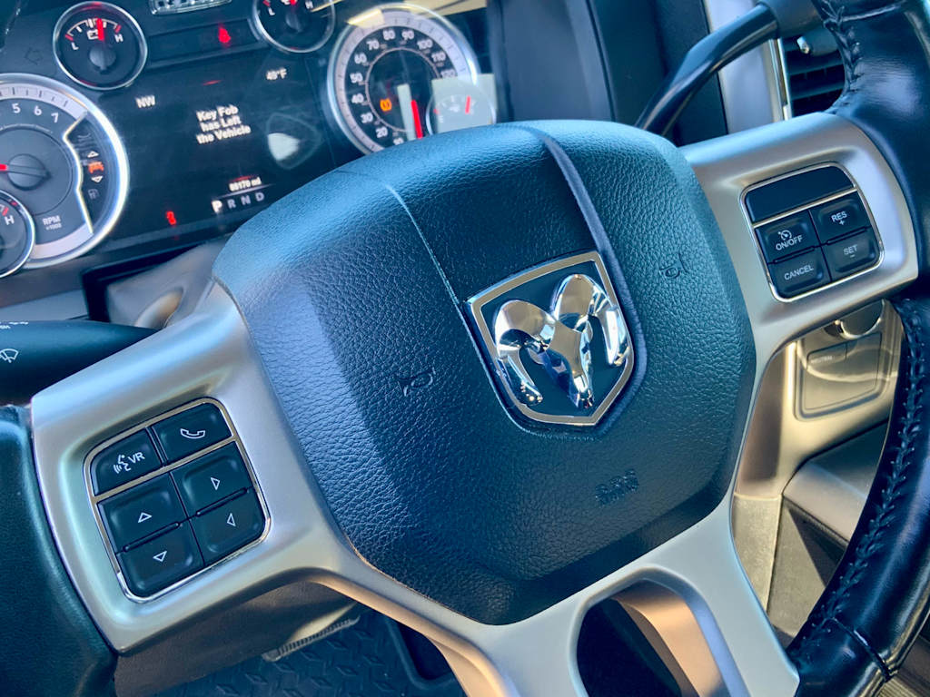 Thumbnail: 2018 RAM 2500 - 30