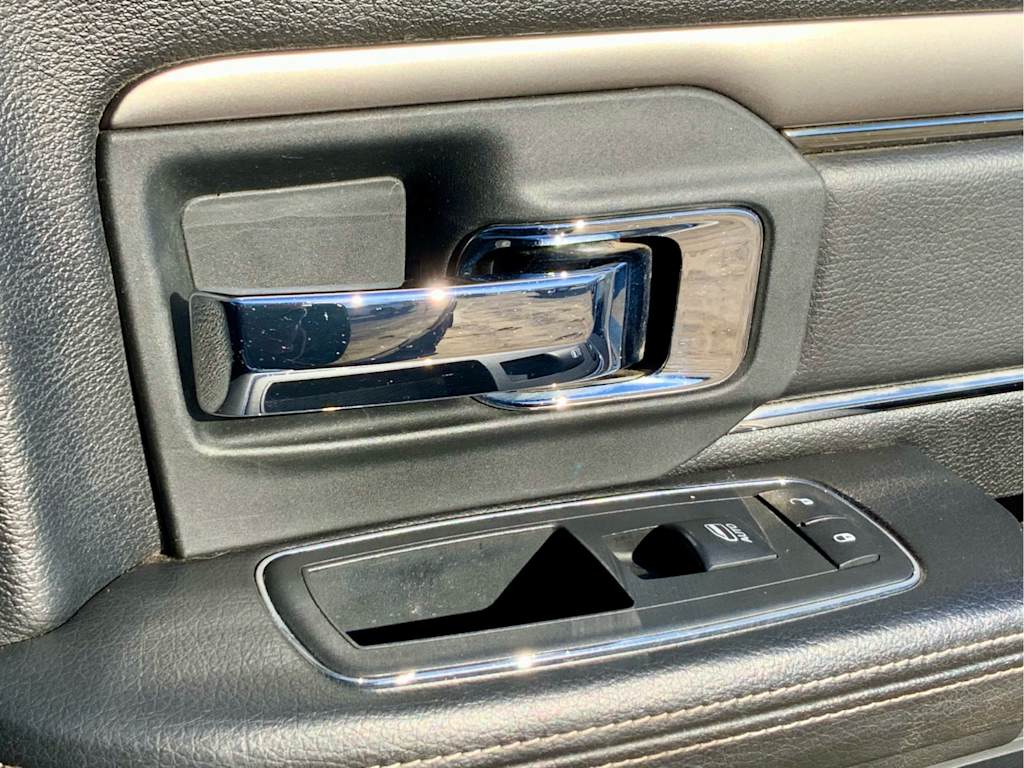 Thumbnail: 2018 RAM 2500 - 47