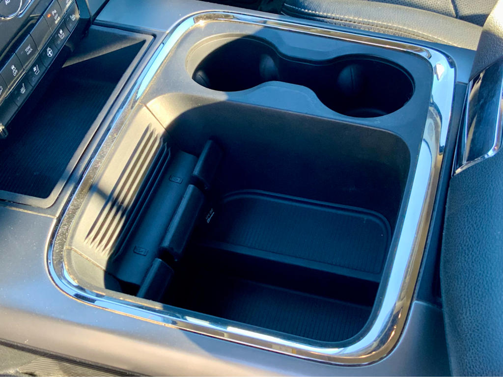 Thumbnail: 2018 RAM 2500 - 45