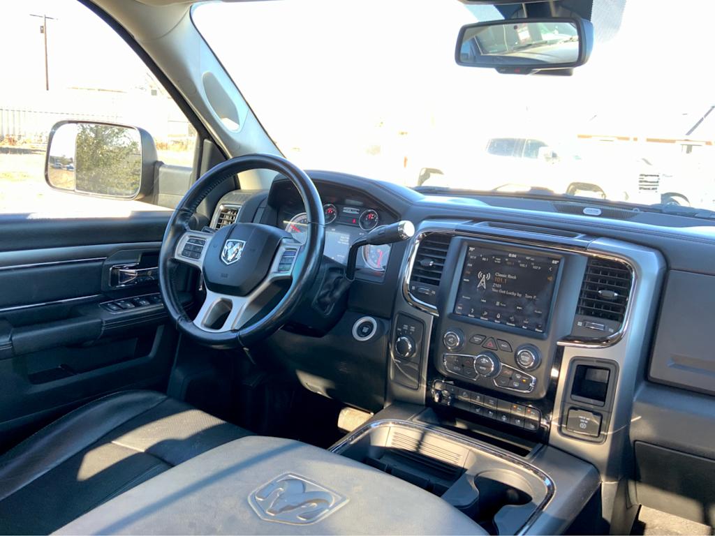 Thumbnail: 2018 RAM 2500 - 35