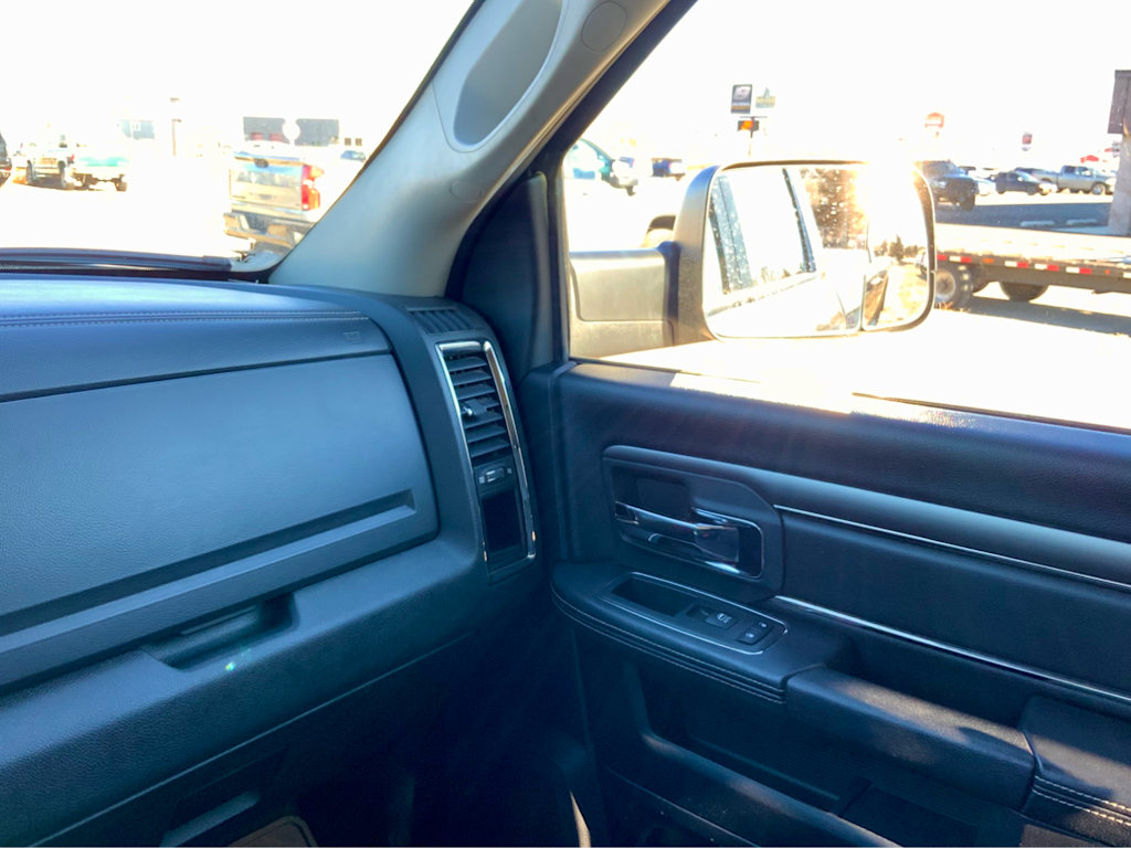 Thumbnail: 2018 RAM 2500 - 36