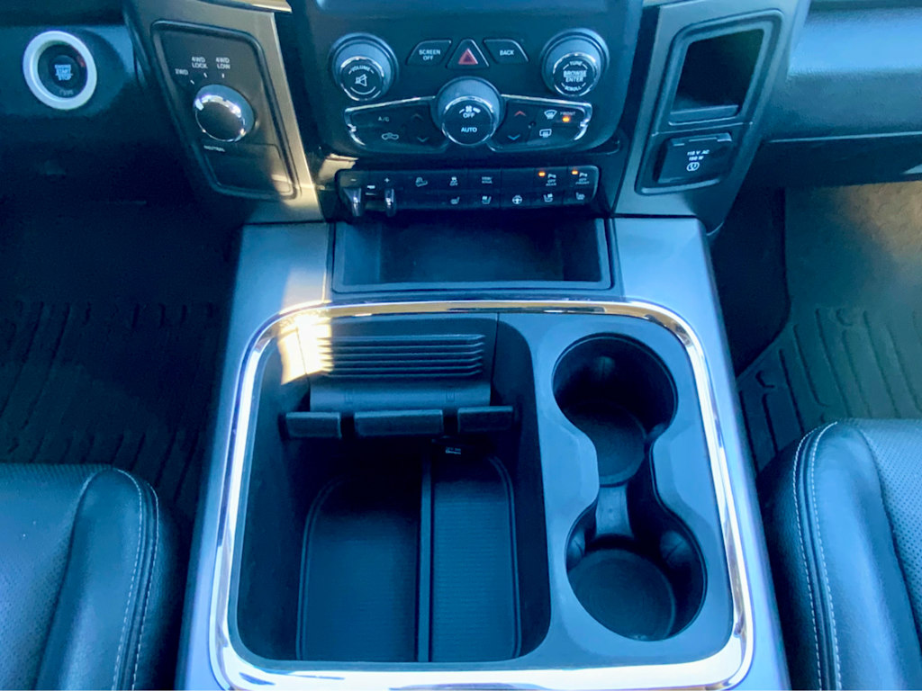 Thumbnail: 2018 RAM 2500 - 16