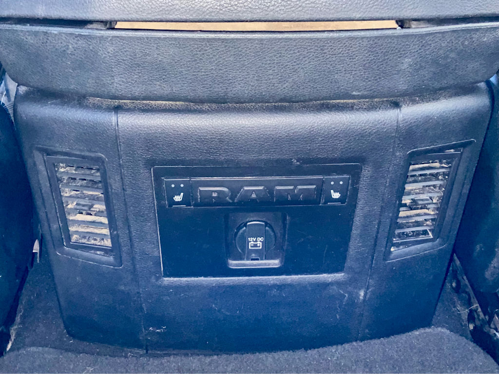 Thumbnail: 2018 RAM 2500 - 44