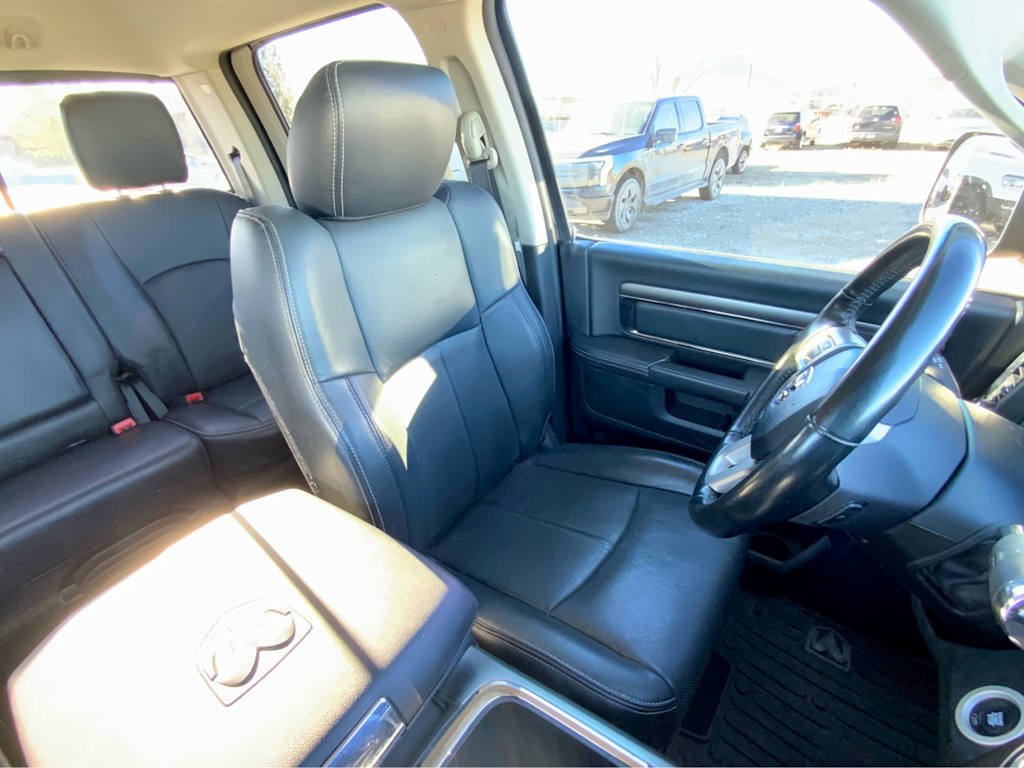 Thumbnail: 2018 RAM 2500 - 32