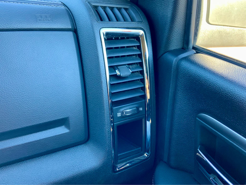 Thumbnail: 2018 RAM 2500 - 43