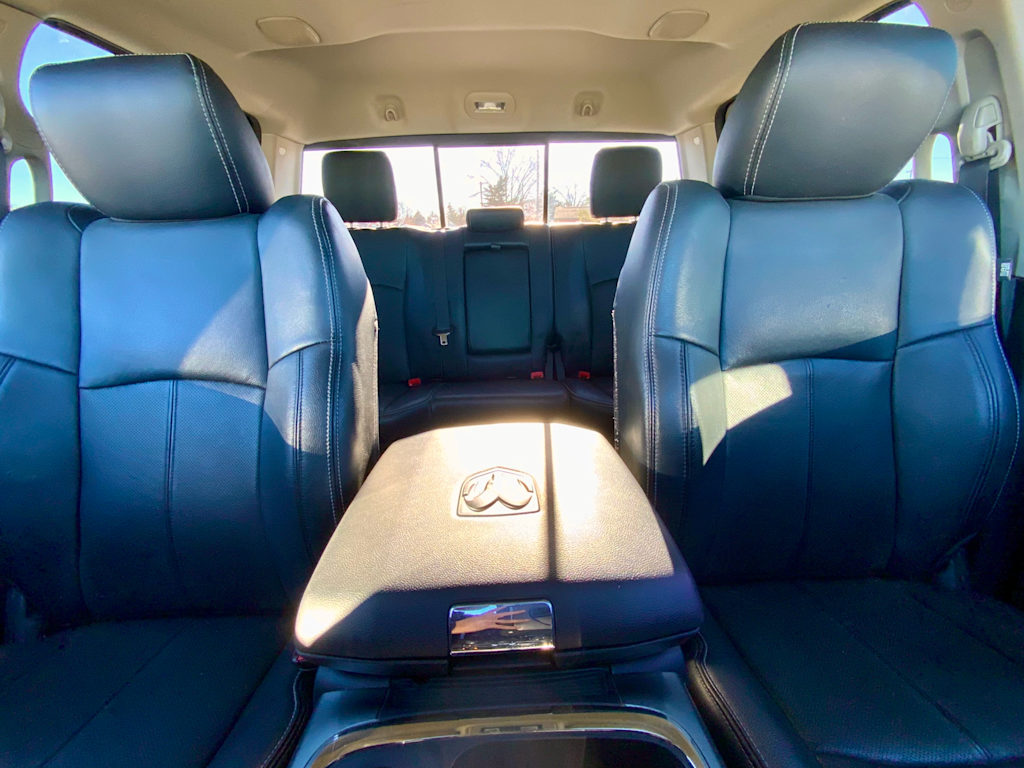 Thumbnail: 2018 RAM 2500 - 34