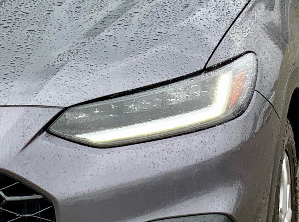 Thumbnail: 2023 Honda HR-V - 25