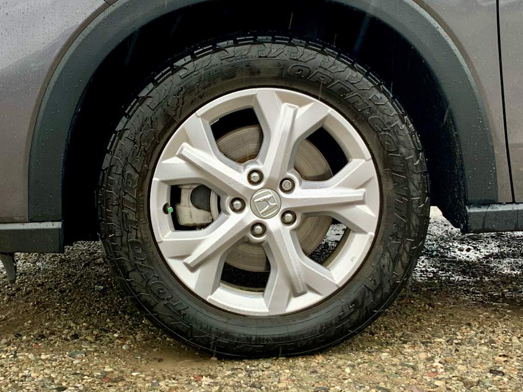 Thumbnail: 2023 Honda HR-V - 8