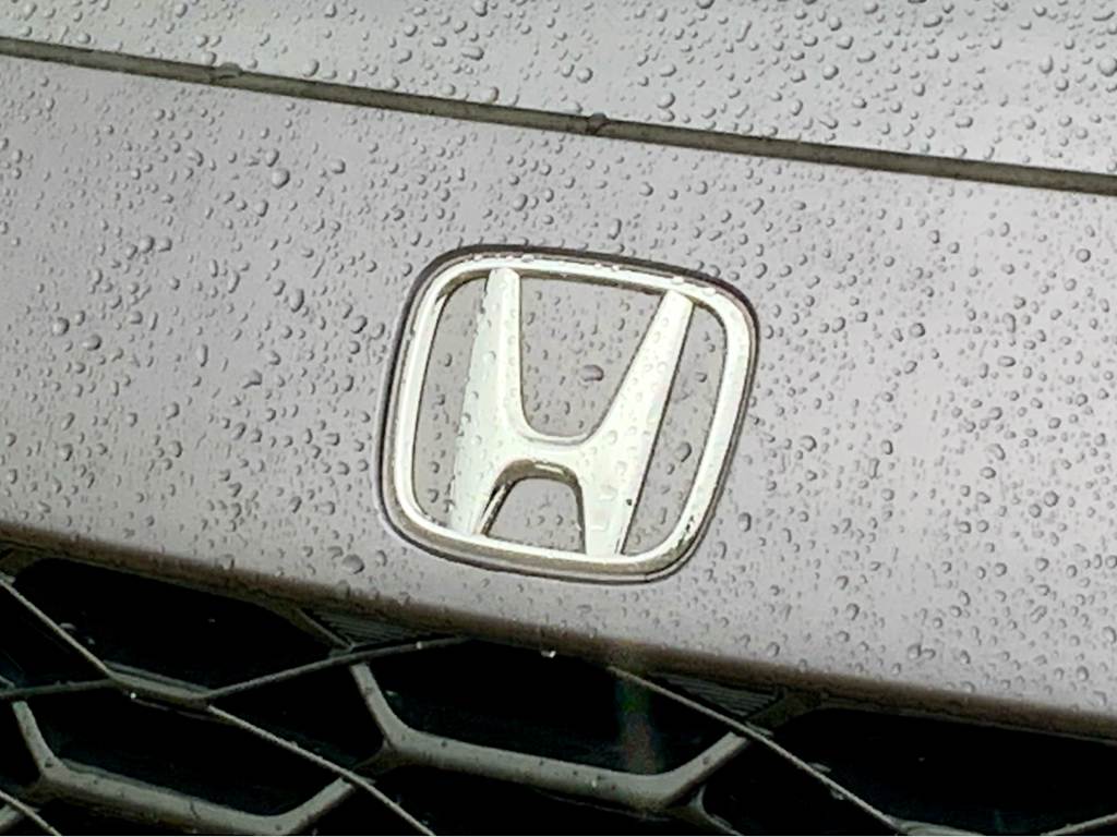 Thumbnail: 2023 Honda HR-V - 7