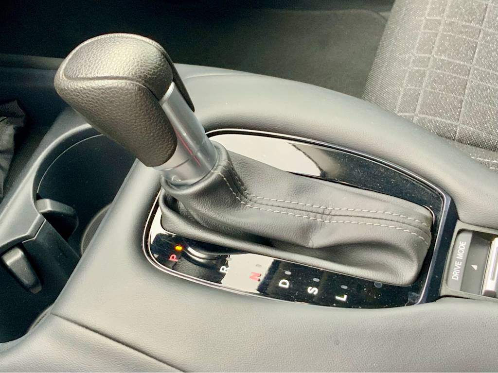 Thumbnail: 2023 Honda HR-V - 16