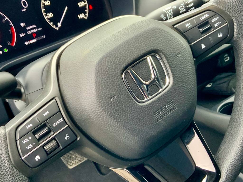 Thumbnail: 2023 Honda HR-V - 31