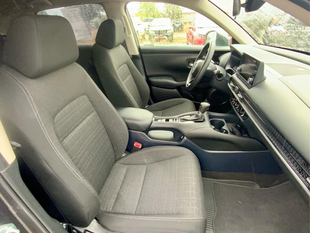 Thumbnail: 2023 Honda HR-V - 11