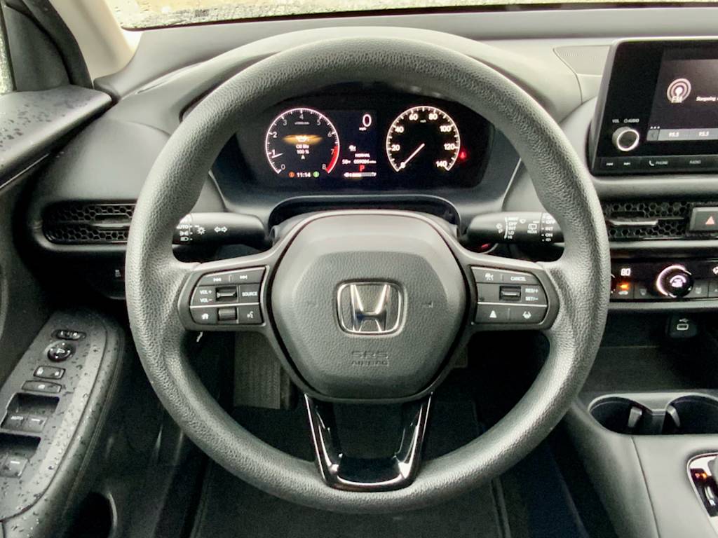 Thumbnail: 2023 Honda HR-V - 14