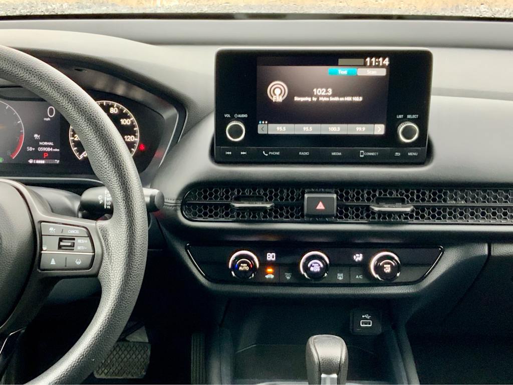 Thumbnail: 2023 Honda HR-V - 15