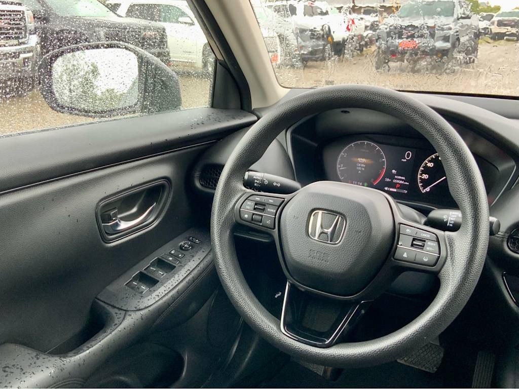 Thumbnail: 2023 Honda HR-V - 13