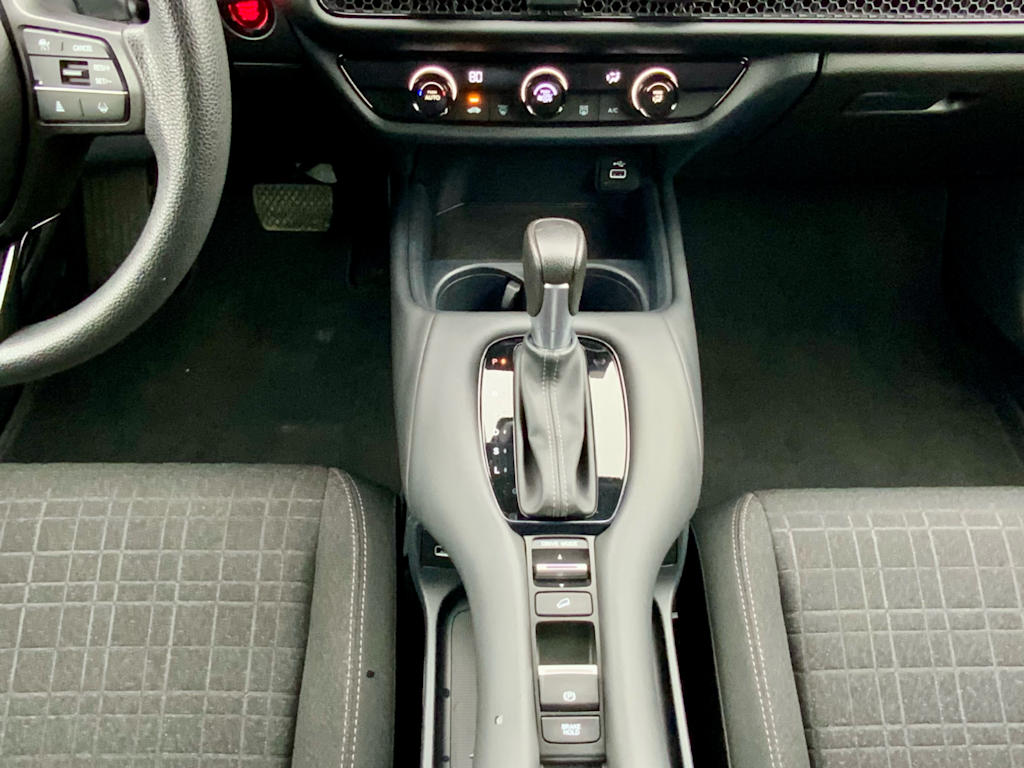 Thumbnail: 2023 Honda HR-V - 34