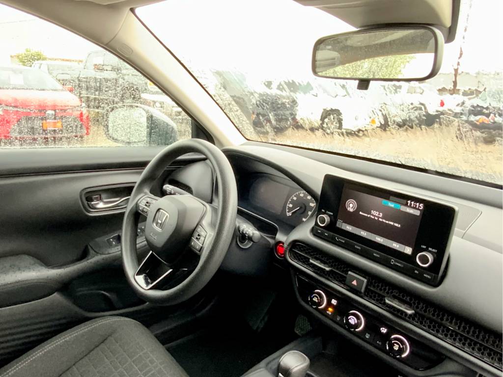 Thumbnail: 2023 Honda HR-V - 9