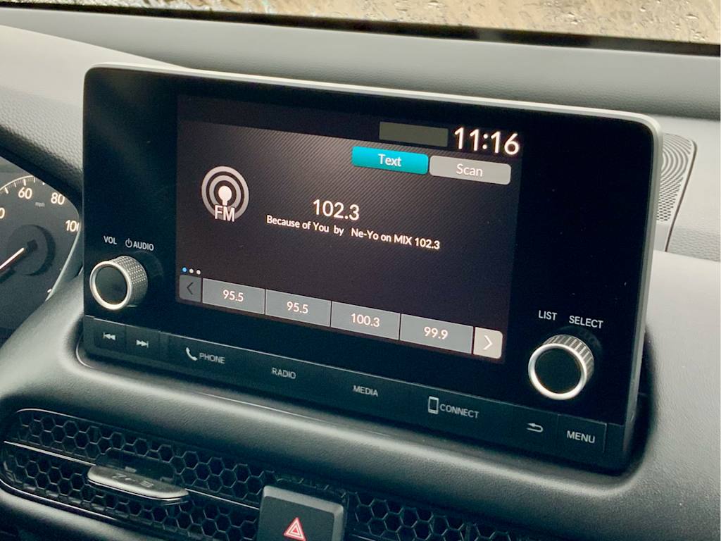Thumbnail: 2023 Honda HR-V - 32
