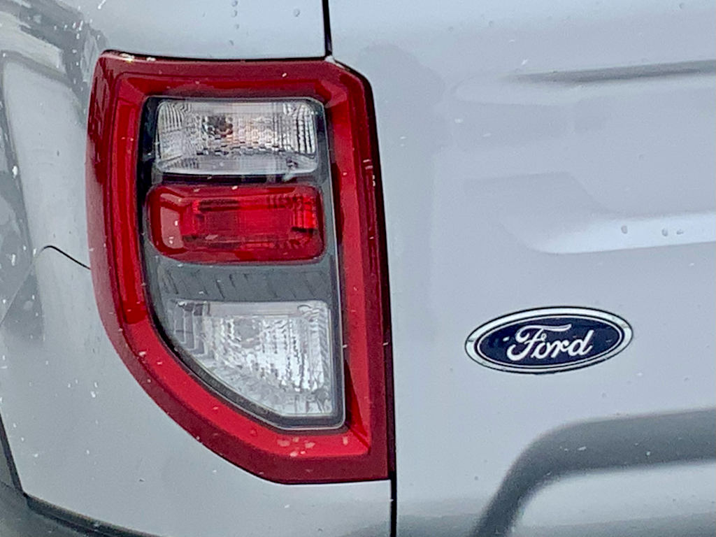 Thumbnail: 2022 Ford Bronco Sport - 26