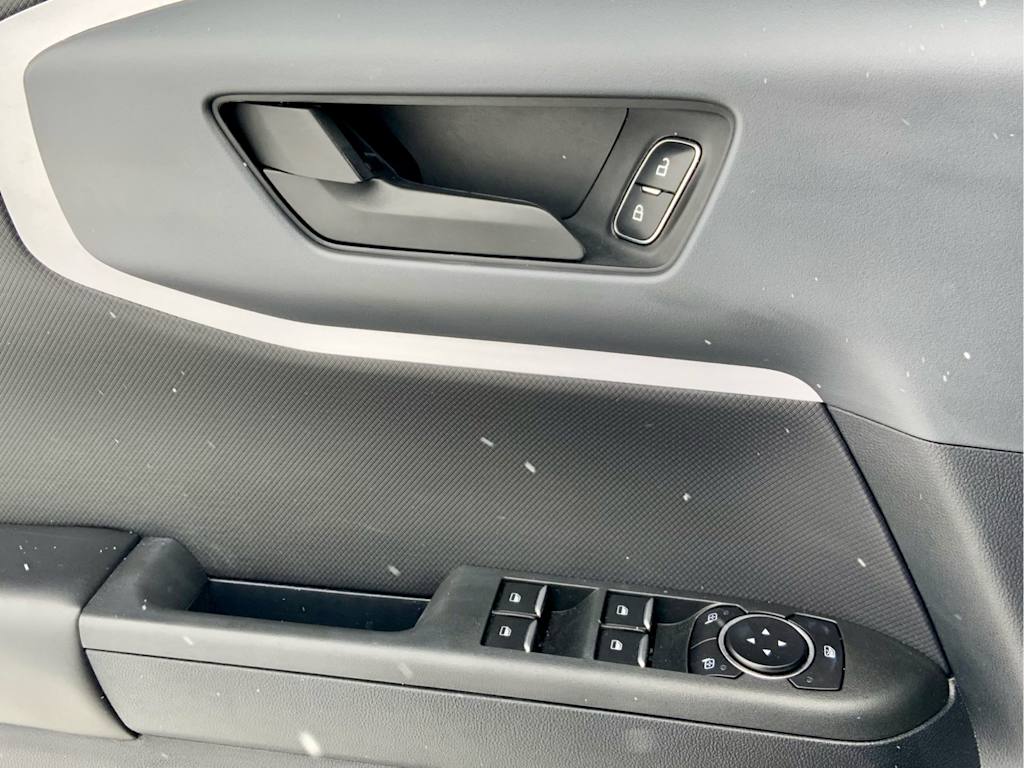 Thumbnail: 2022 Ford Bronco Sport - 43