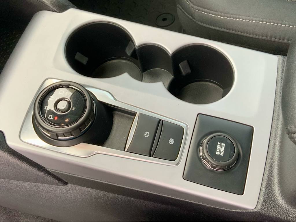 Thumbnail: 2022 Ford Bronco Sport - 40