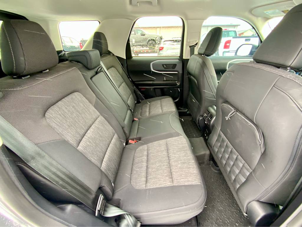 Thumbnail: 2022 Ford Bronco Sport - 28