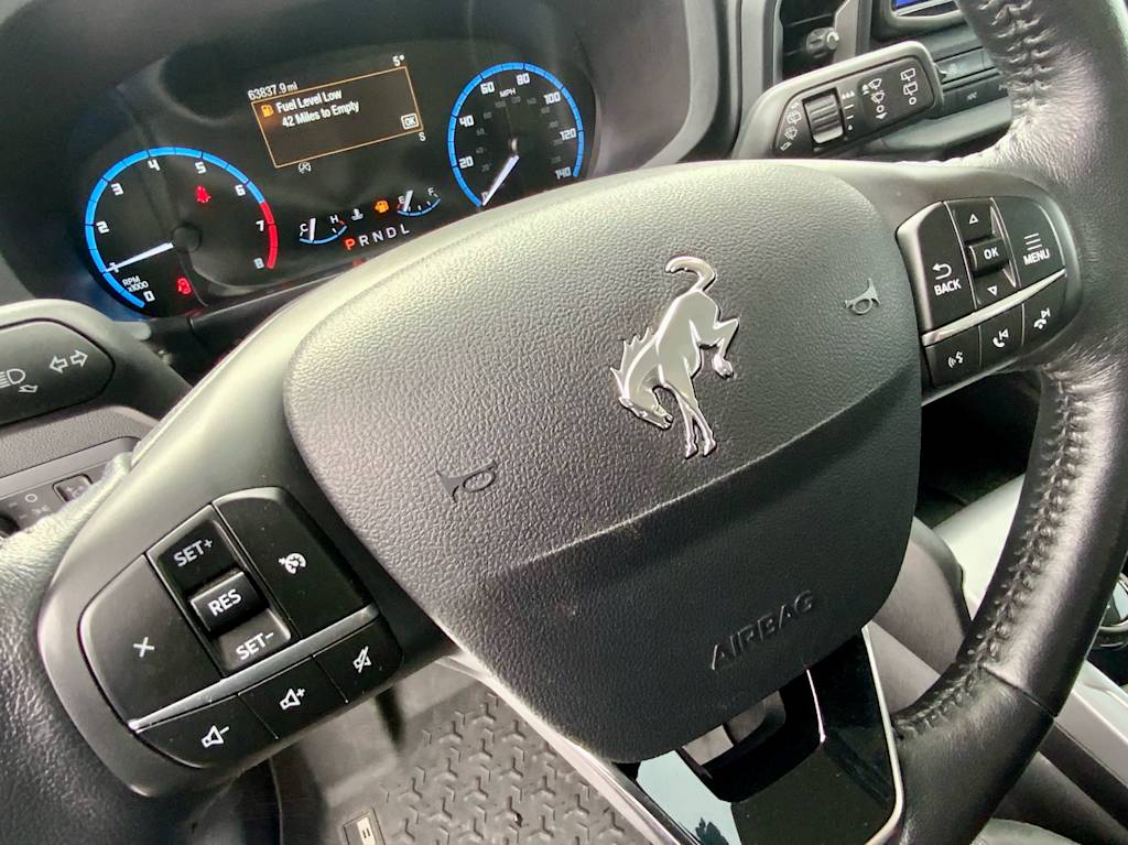 Thumbnail: 2022 Ford Bronco Sport - 36