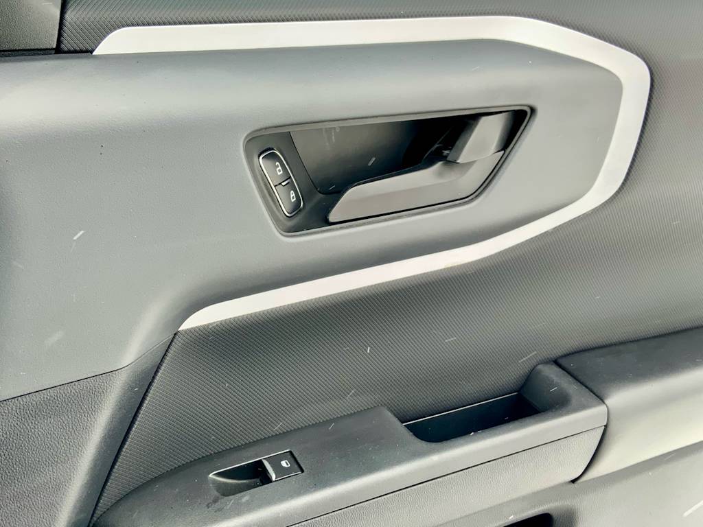 Thumbnail: 2022 Ford Bronco Sport - 44