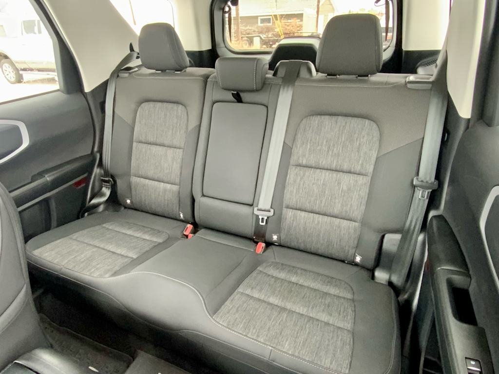 Thumbnail: 2022 Ford Bronco Sport - 29