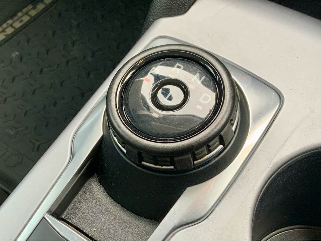 Thumbnail: 2022 Ford Bronco Sport - 41