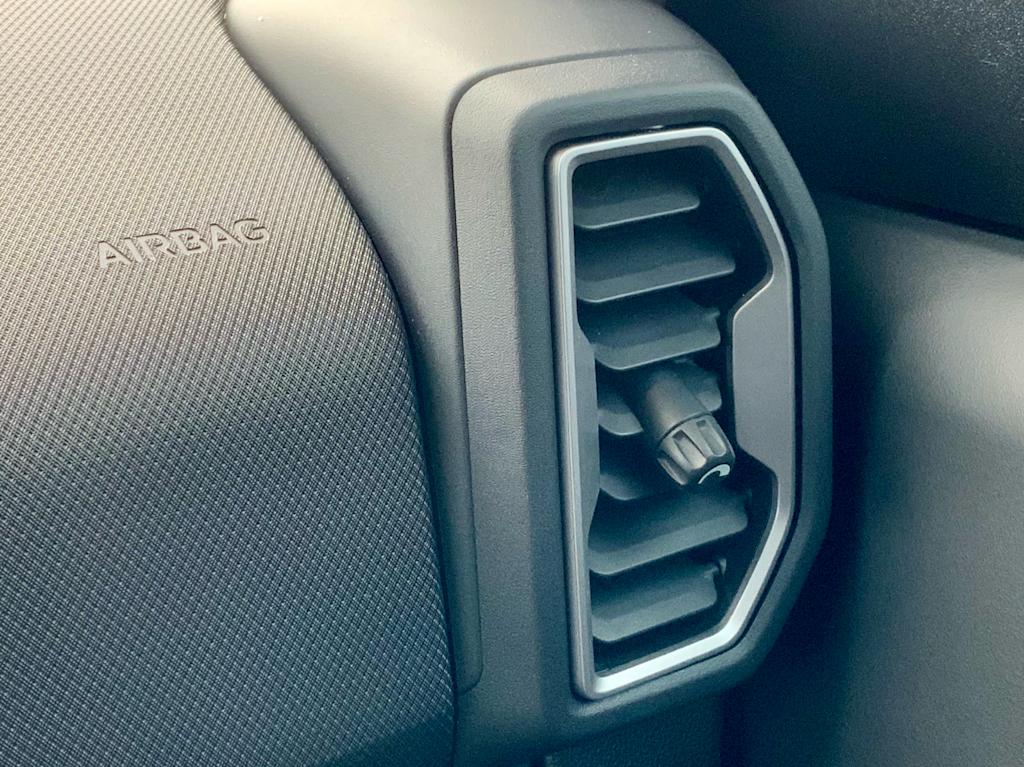 Thumbnail: 2022 Ford Bronco Sport - 18