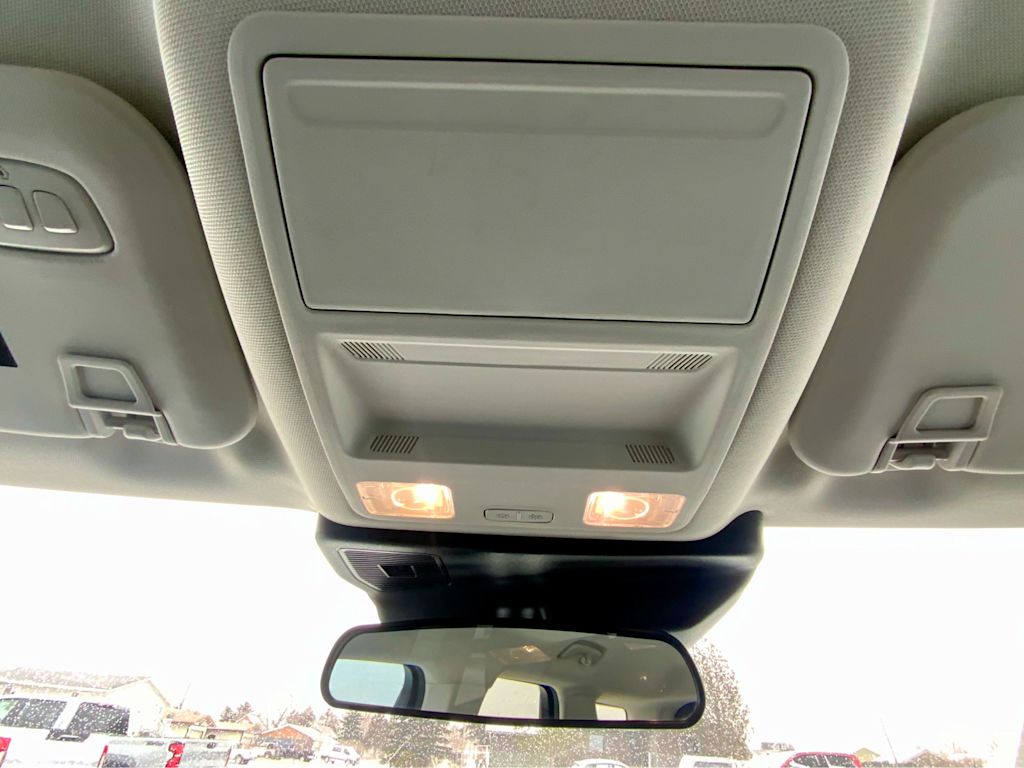 Thumbnail: 2022 Ford Bronco Sport - 42