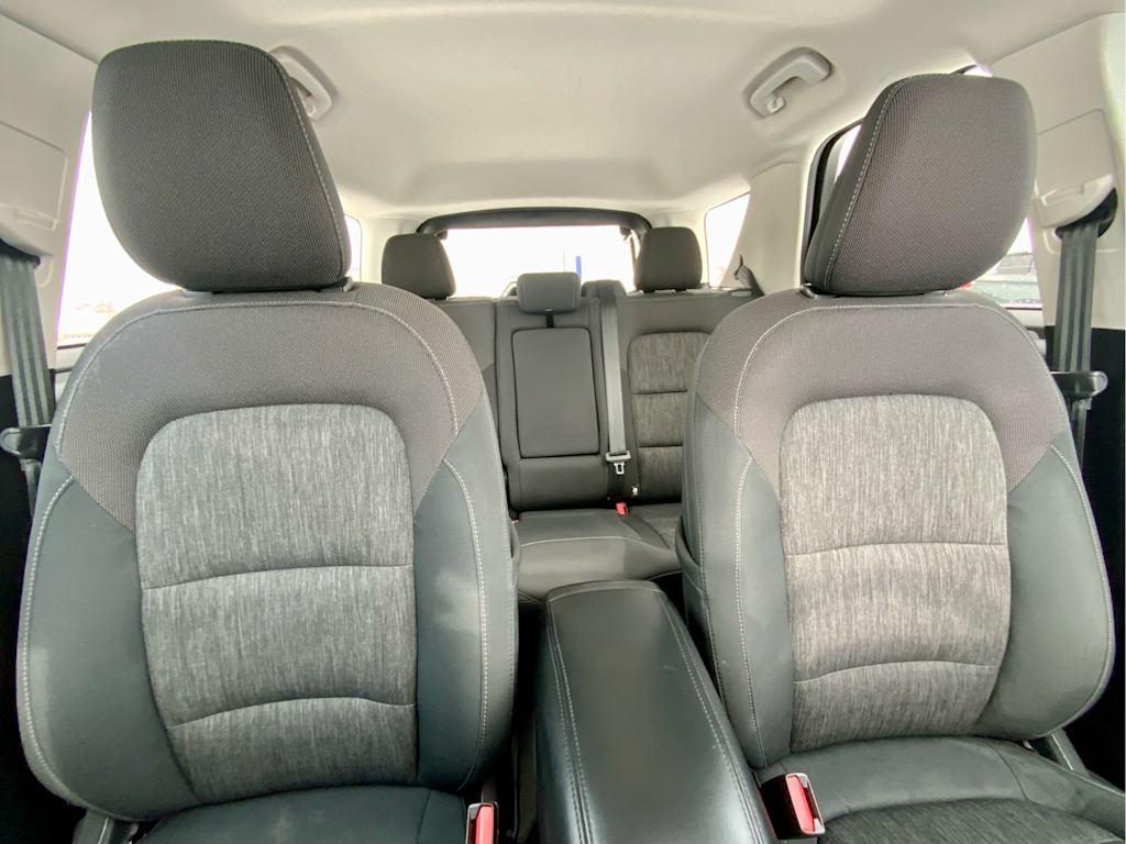 Thumbnail: 2022 Ford Bronco Sport - 31