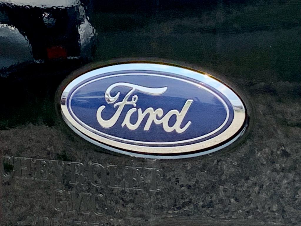 Thumbnail: 2025 Ford Bronco Sport - 19
