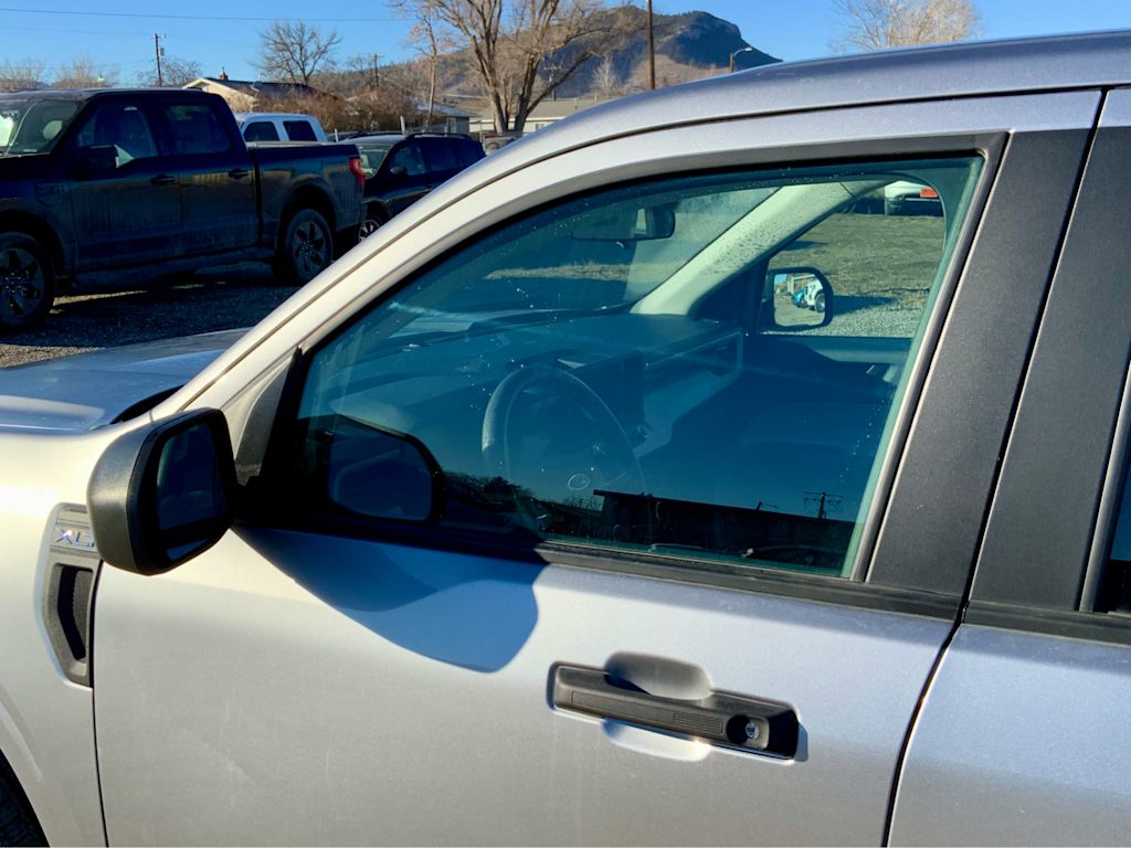 Thumbnail: 2024 Ford Maverick - 29