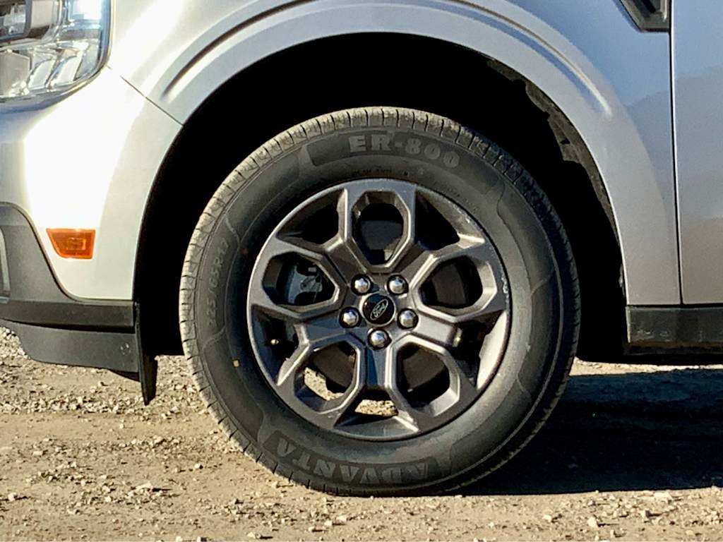 Thumbnail: 2024 Ford Maverick - 30