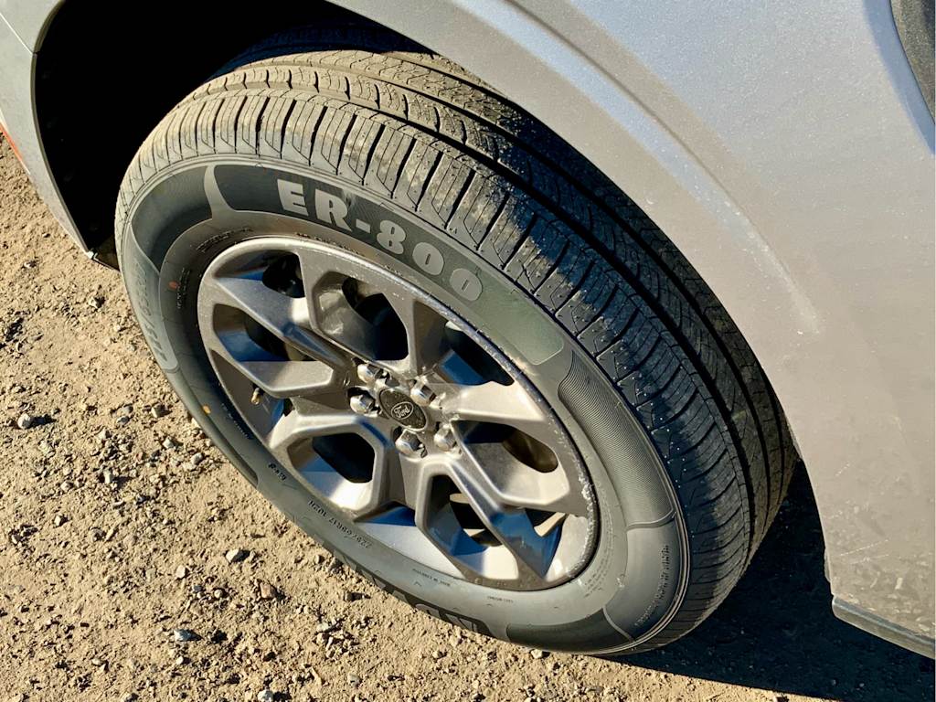 Thumbnail: 2024 Ford Maverick - 31