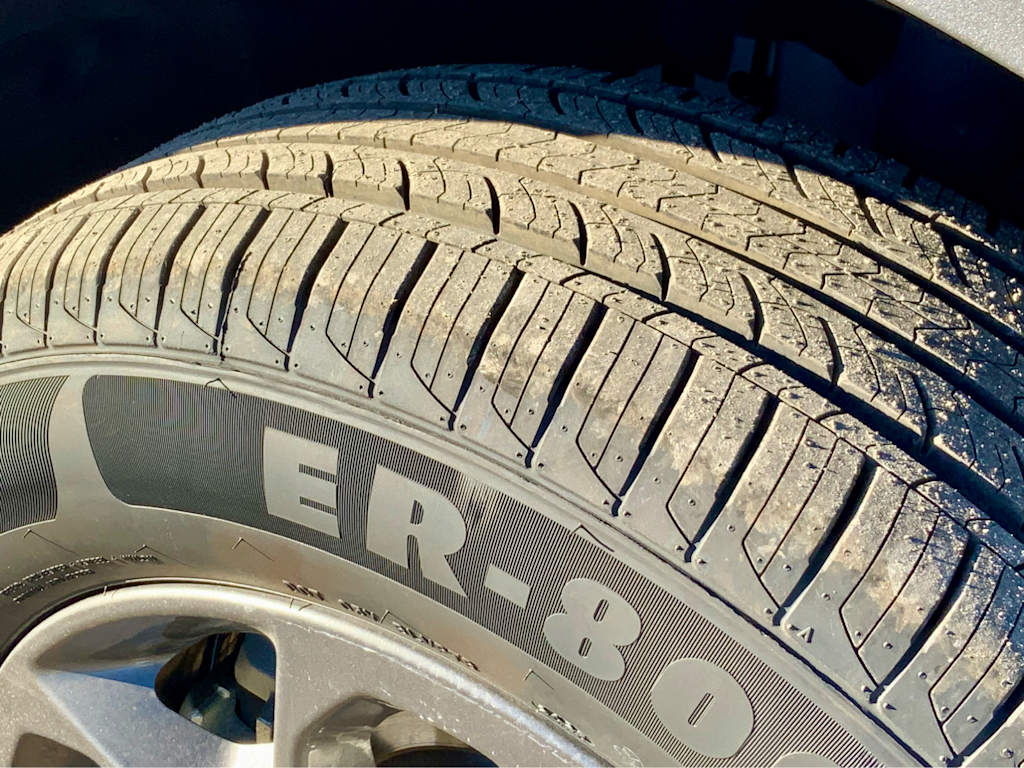 Thumbnail: 2024 Ford Maverick - 32