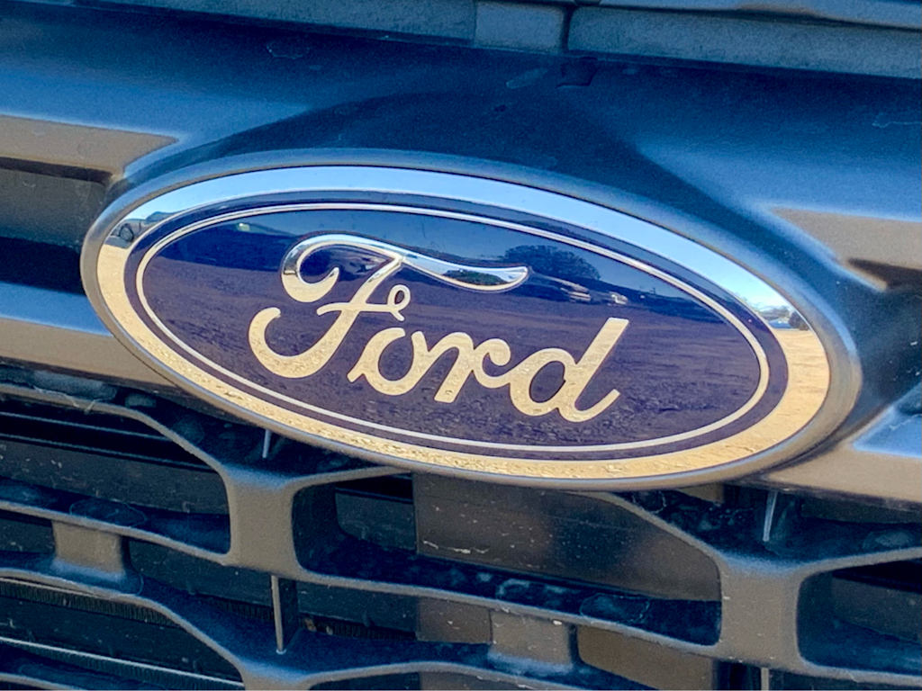 Thumbnail: 2024 Ford Maverick - 7