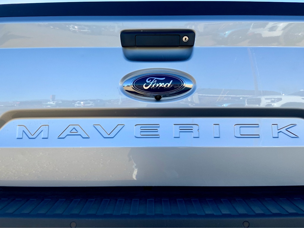 Thumbnail: 2024 Ford Maverick - 35