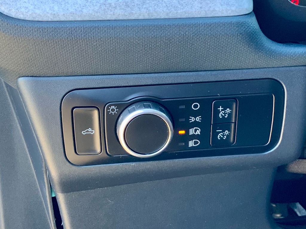 Thumbnail: 2024 Ford Maverick - 51