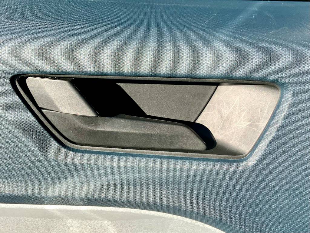 Thumbnail: 2024 Ford Maverick - 19